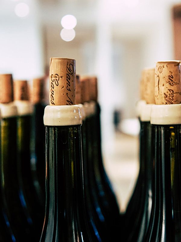 Wine Guru Matthew Jukes Shares His 10 Best Wines Under £12