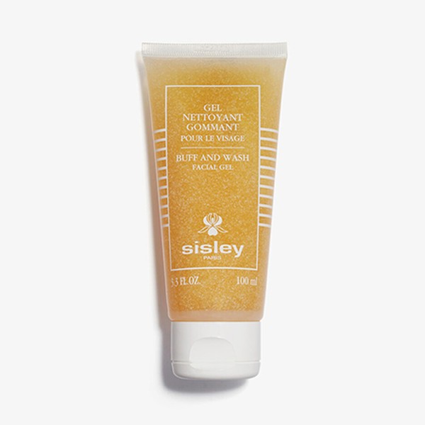 Buff And Wash Facial Gel from Sisley Paris