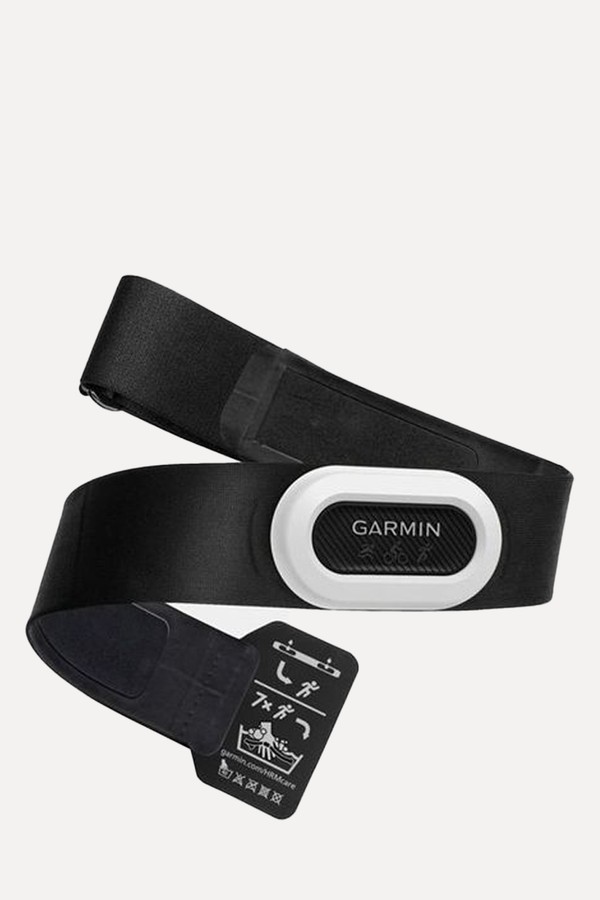 HRM-Pro™ Plus Heart Rate Monitor Chest Strap from Garmin