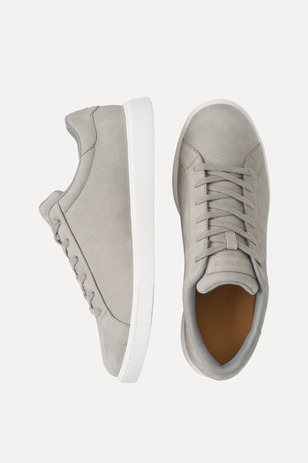Drift Classic Nubuck Sneakers