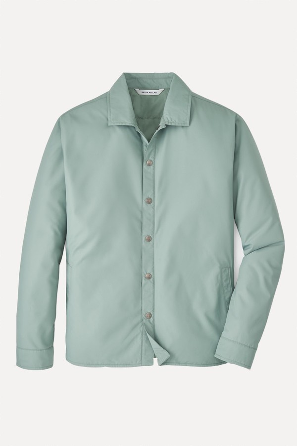 Brighton Shirt Jacket