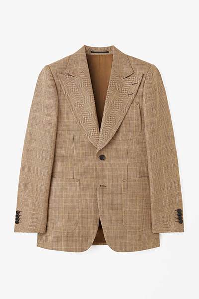 Meucci Blazer from Ben Cobb x Tiger Of Sweden