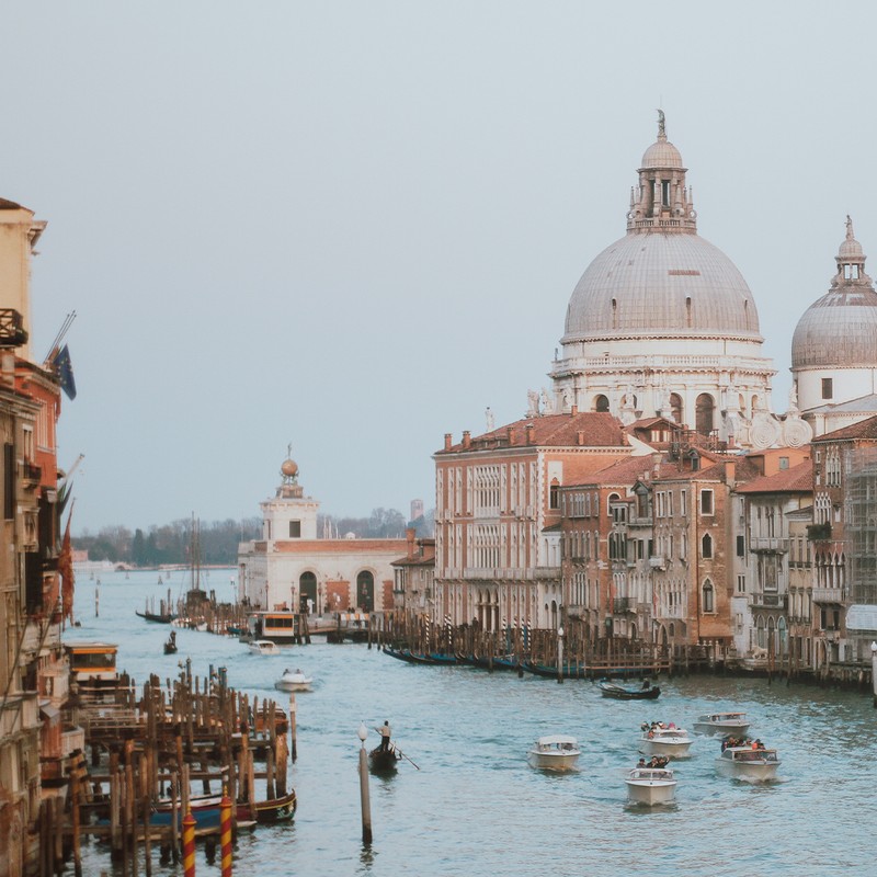 **David Gandy**’s Life In Travel