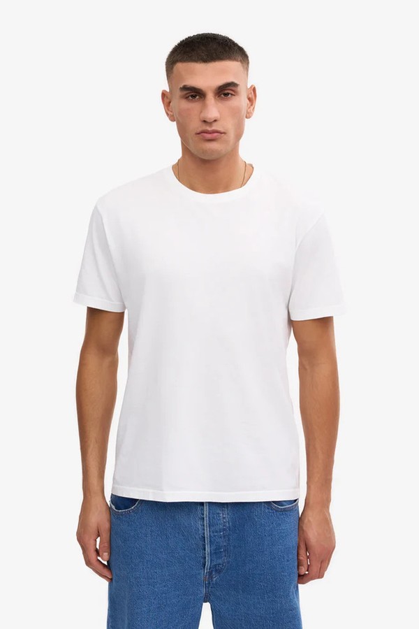 Classic Organic Tee 