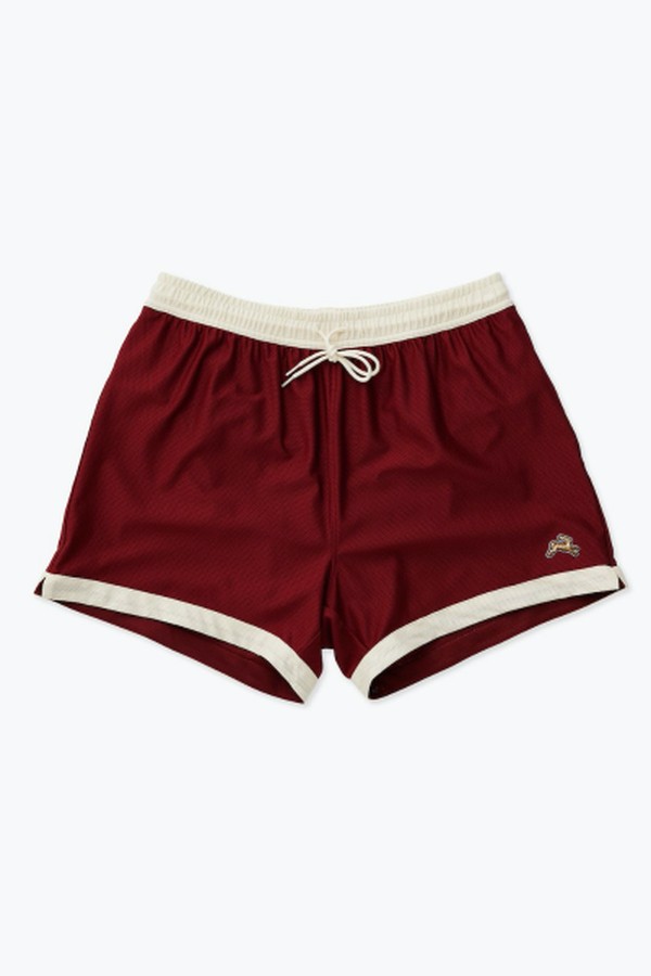 Van Cortlandt Grand Shorts