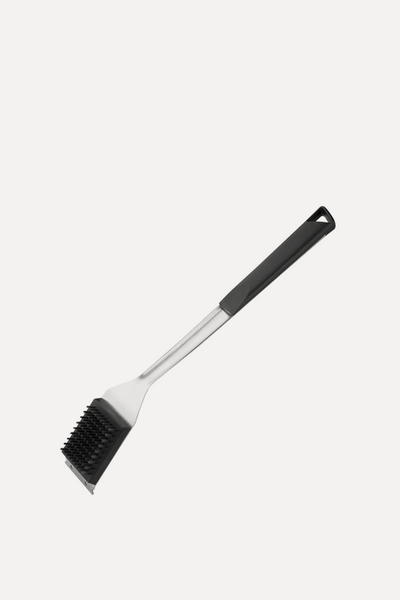 Vogue BBQ Grilling Brush from Nisbets