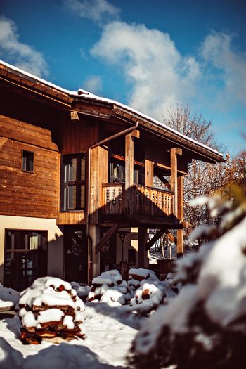 Hotel L'Alpaga, Megève