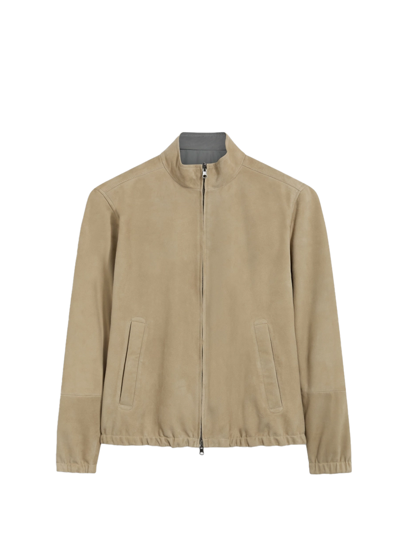 Reversible Bomber 