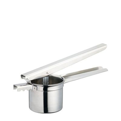 Stainless Steel Potato Ricer from Borough Kitchen