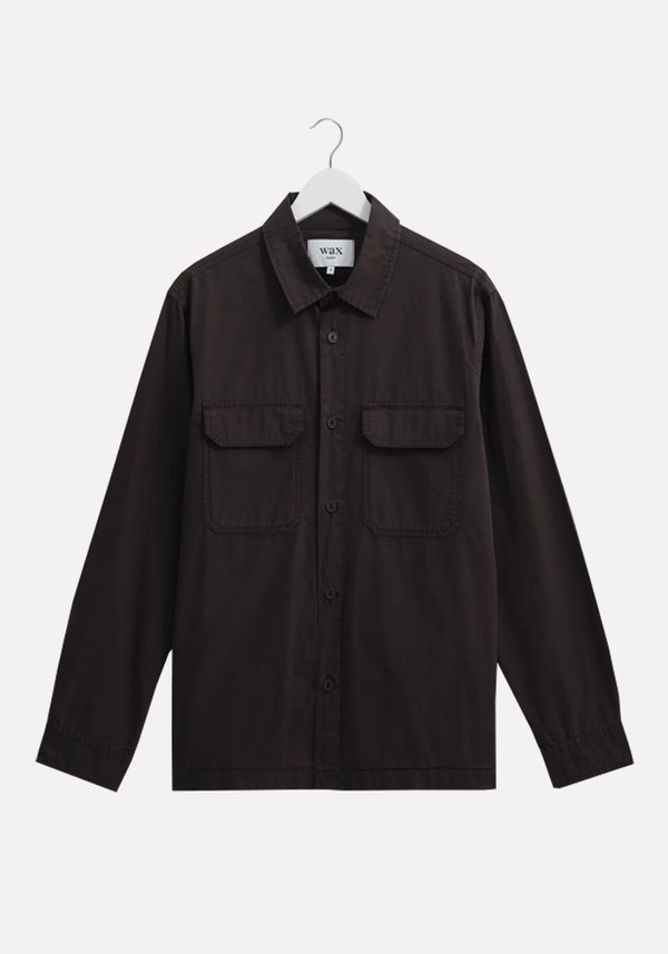 Artist Overshirt 