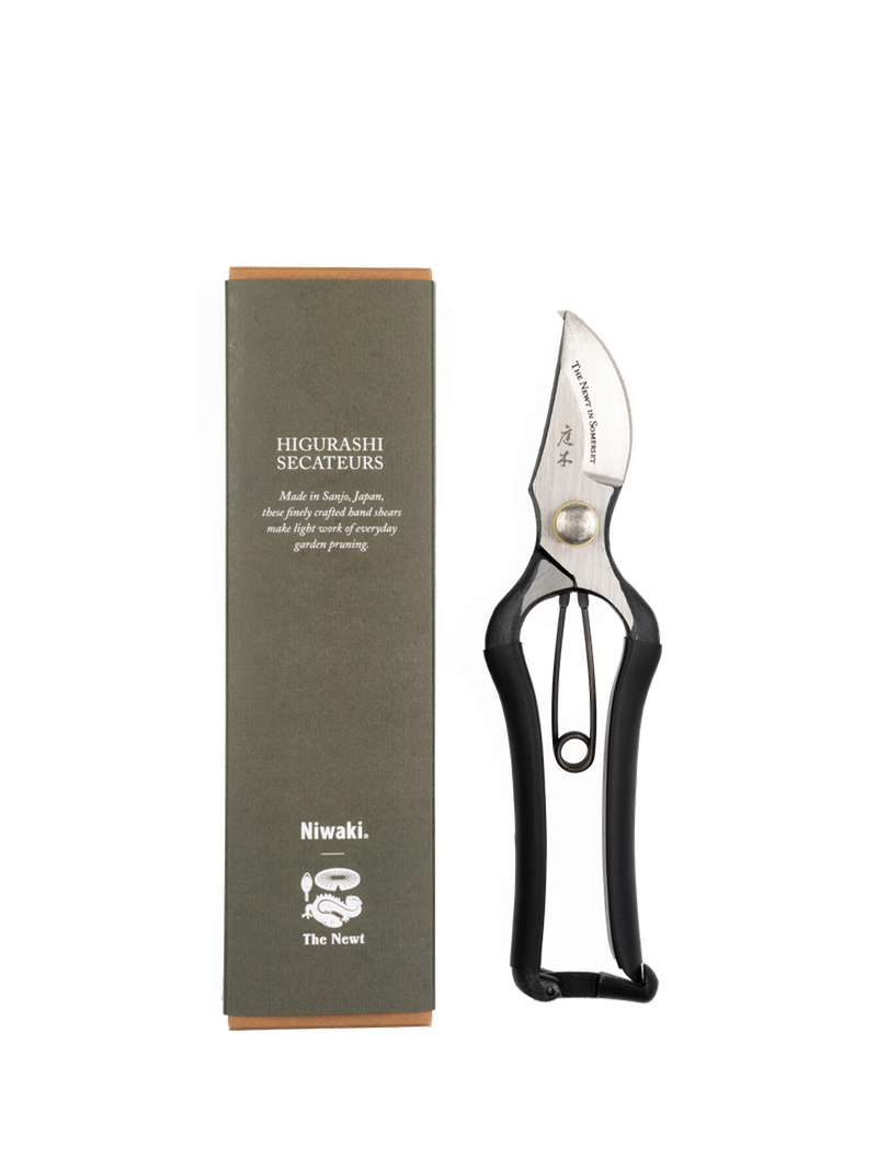 Higurashi Secateurs 
