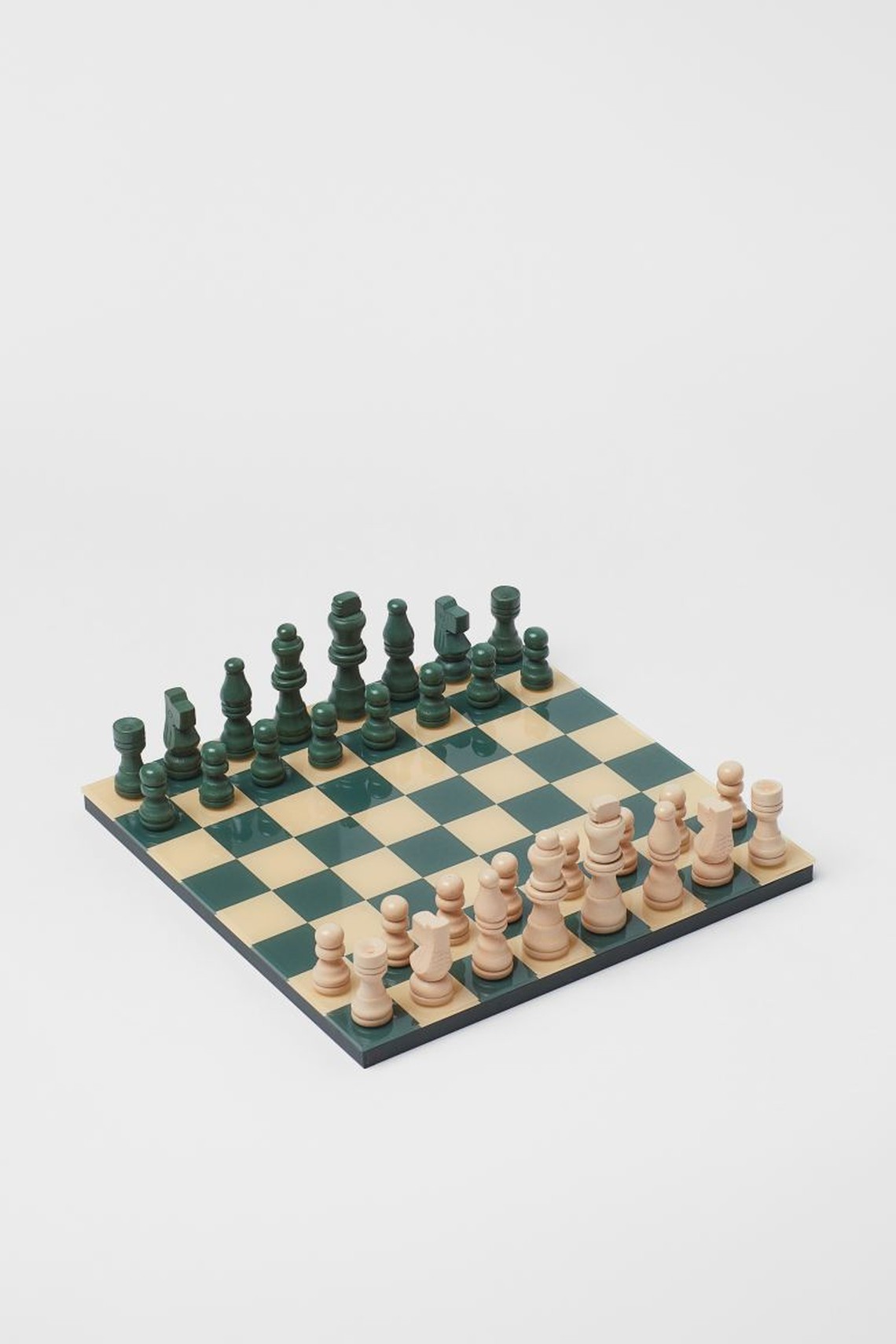 Chess Set