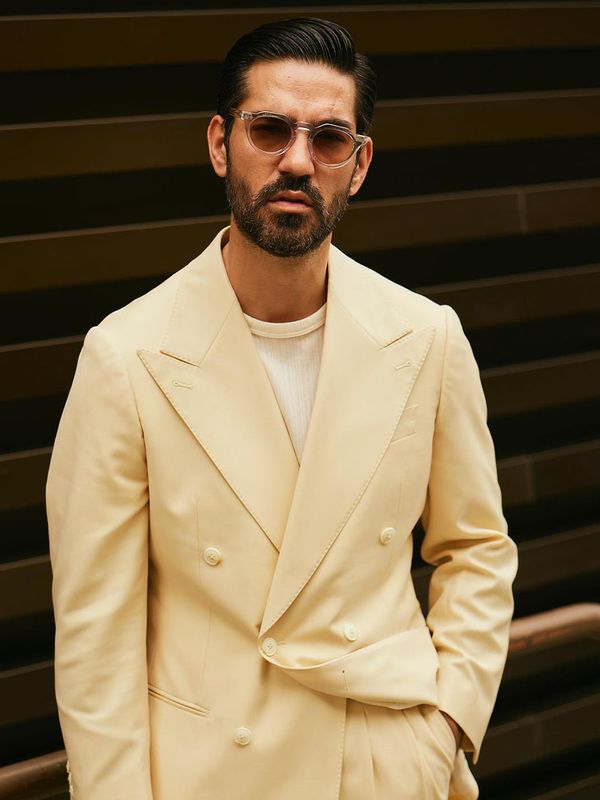The Highlights, Trends & Best Street Style From Pitti Uomo 