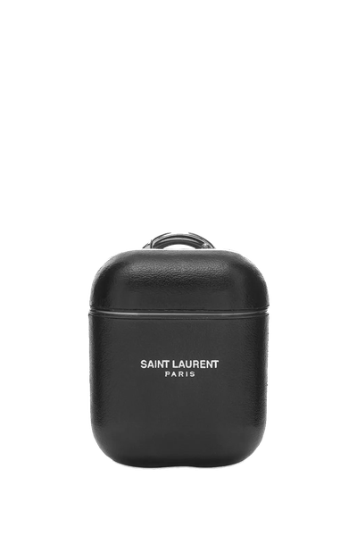 Airpod Case from Saint Laurent