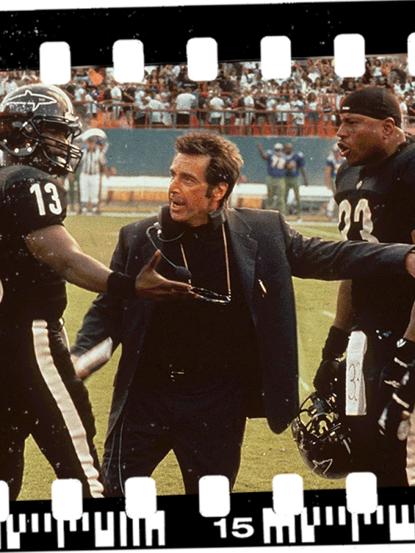11 Great Sports Films To Watch Now