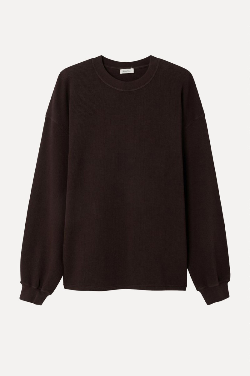Sweatshirt from American Vintage