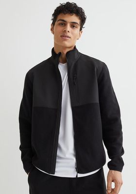  THERMOLITE® Track Jacket from H&M