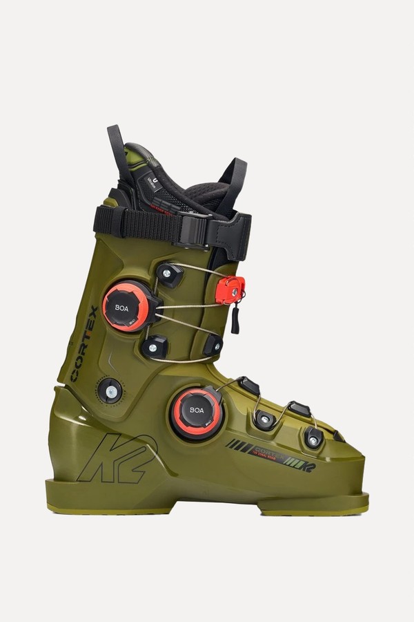 130 Zonal Boa from Cortex