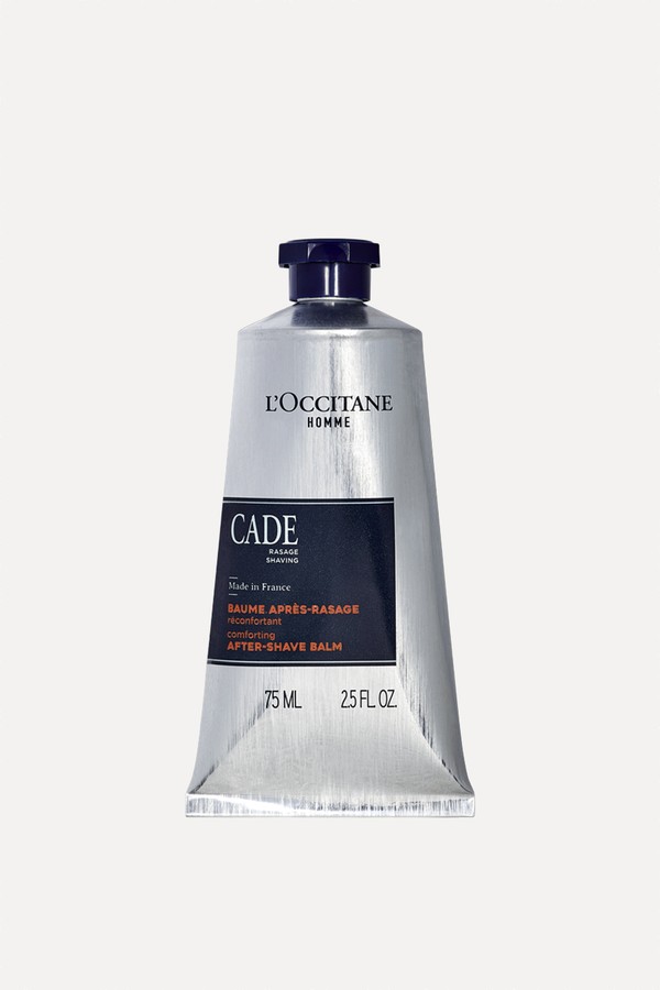 Cade After-Shave Balm from L'Occitane