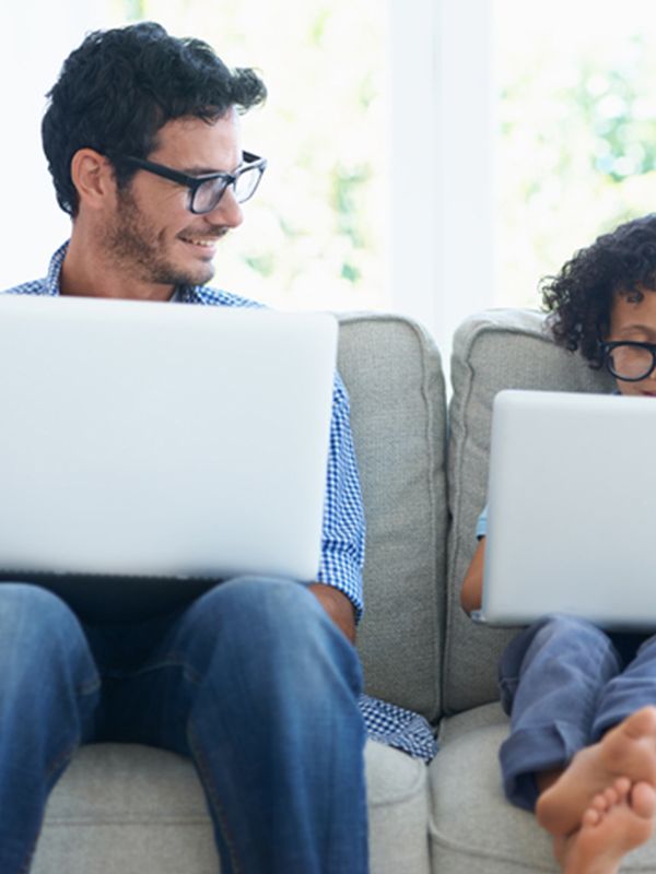  A New Way To Be A Good Digital Parent