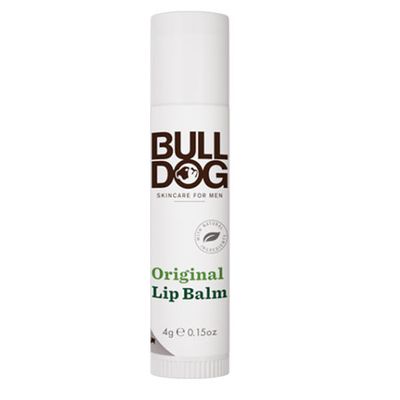 Original Lip Balm from Bulldog