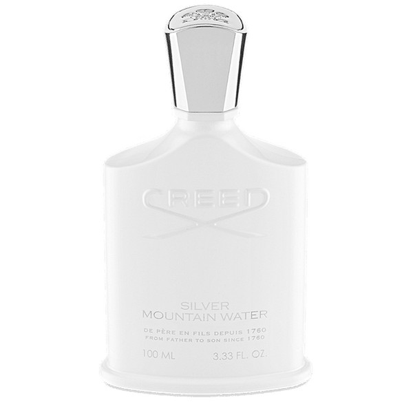 Silver Mountain Water