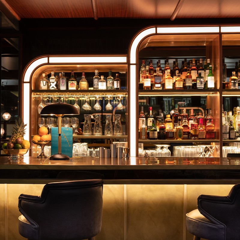 The SLMan Guide To Canary Wharf