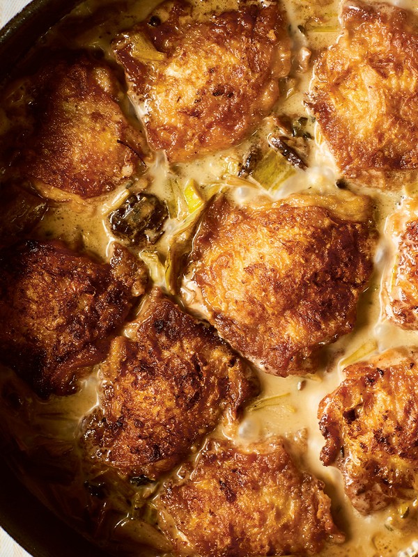 4 Great Store-Cupboard Meals To Try This Week