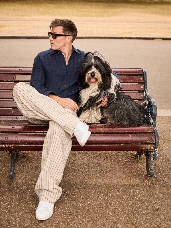 My Neighbourhood: Will Best