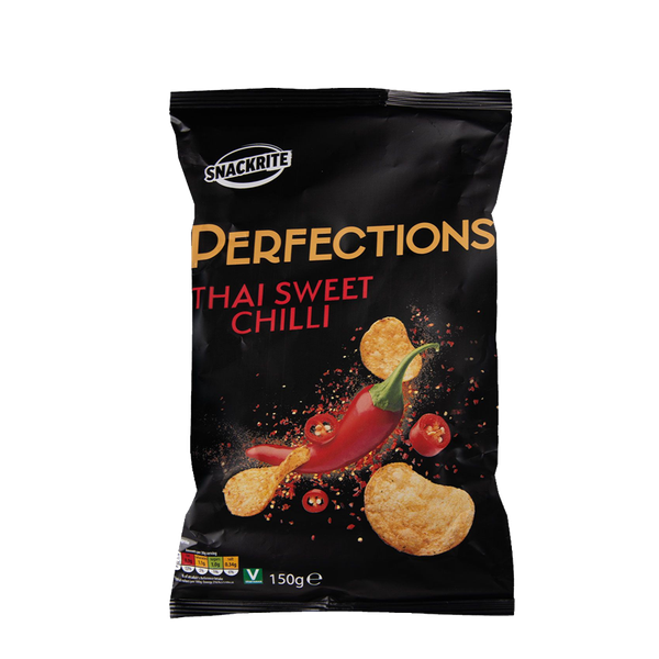 Thai Sweet Chilli Perfections from Snackrite