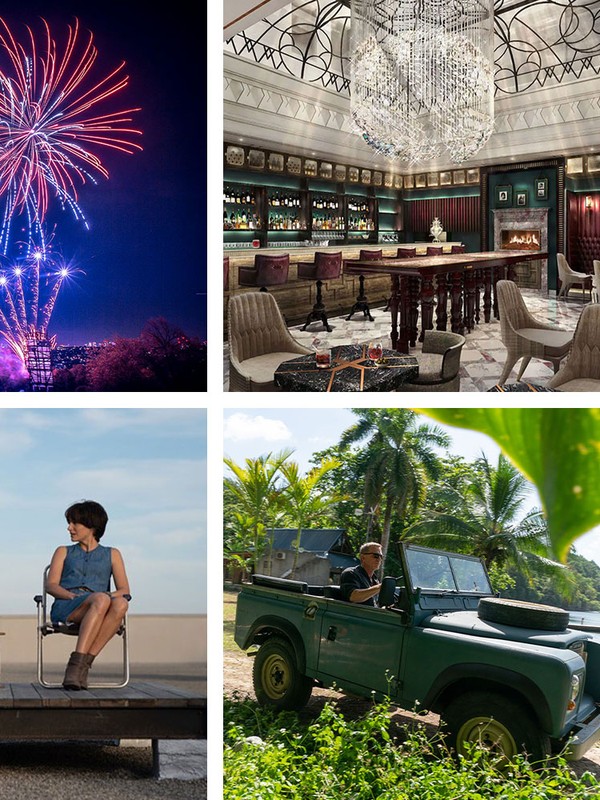  What To Do This Weekend 13.12.19