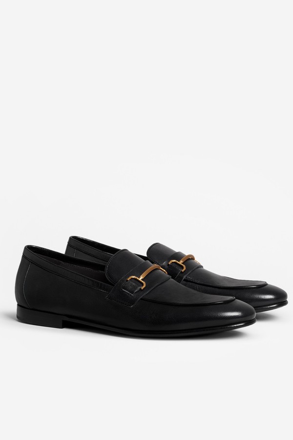 Chiltern Roller Bar Loafer