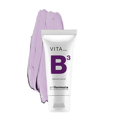 Vita B3 Mask from PH Formular