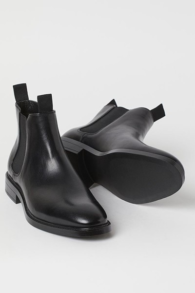 Chelsea Boots