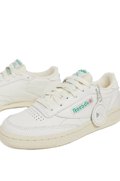 Club C Trainers  from Reebok