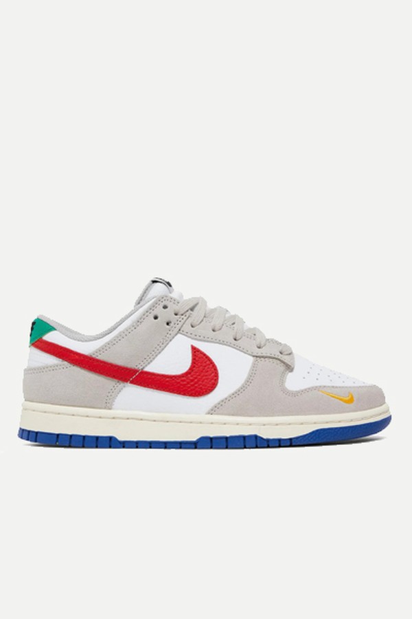 Dunk Low Light Iron Ore from Nike
