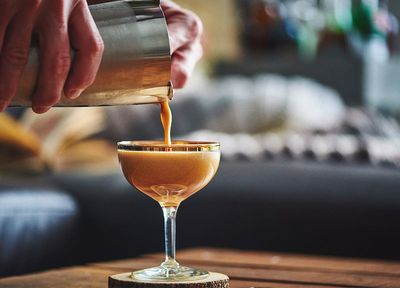 4 Espresso Martini Recipes With A Twist