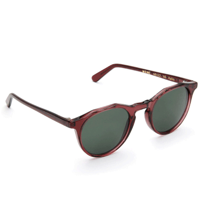 Kallio Sunglasses from Monc