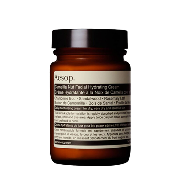 Camellia Nut Facial Hydrating Cream from Aesop