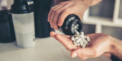5 Supplements That Help Improve Fitness