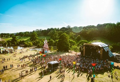 The Best UK Festivals To Book This Summer