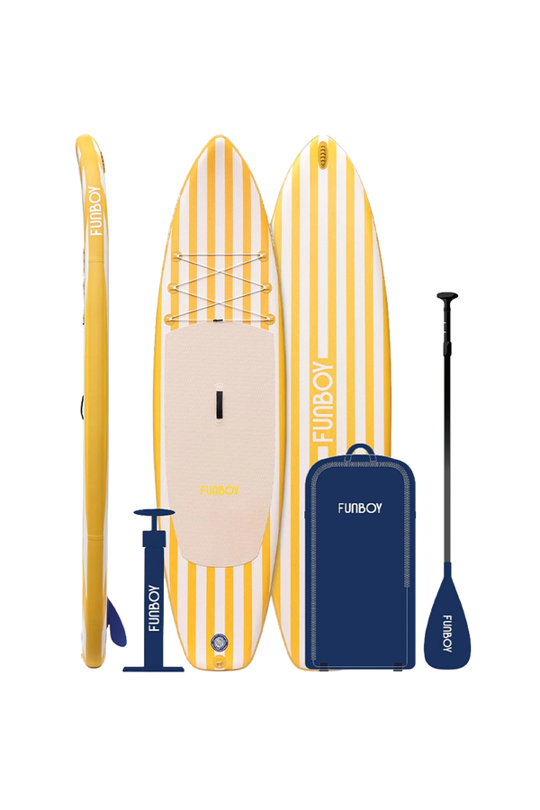 Stand Up Paddle Board from Funboy