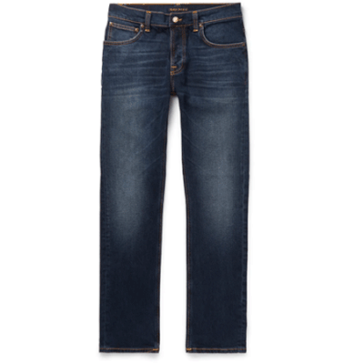 Grim Tim Organic Jeans from Nudie Jeans