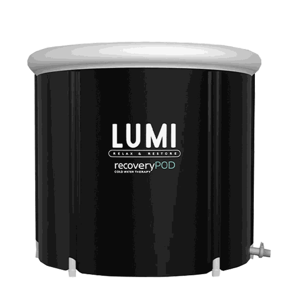 Recovery Pod - Ice Bath from Lumi