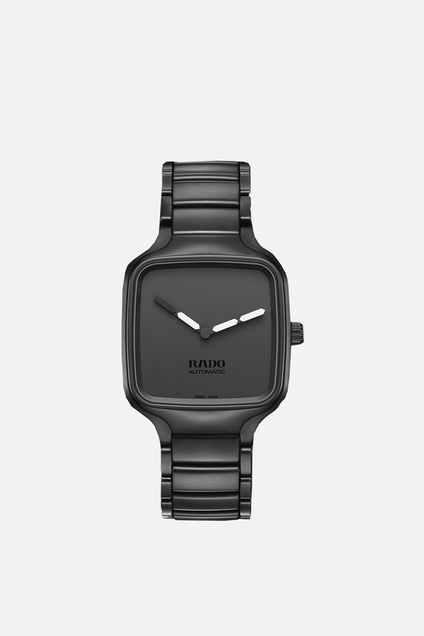 x from True Square Undigital Watch, £2,350 | Rado