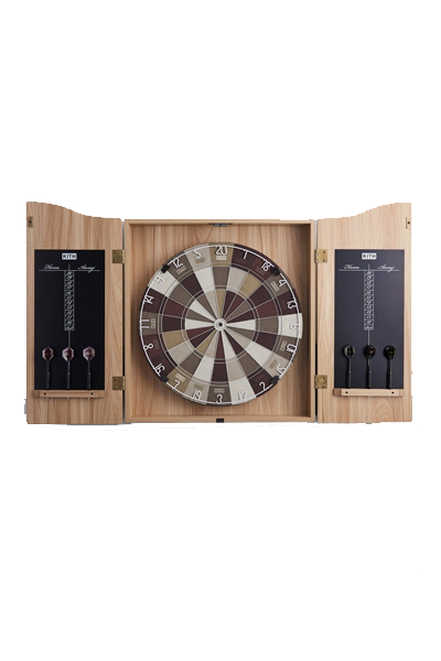 Kithmas Dartboard from Kith