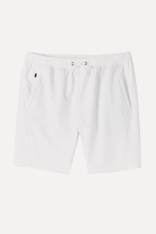 Crosscourt Shorts from Vuori