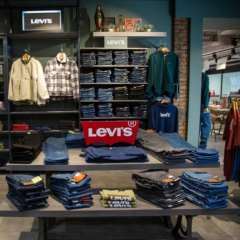 The New Shopping Destination To Know