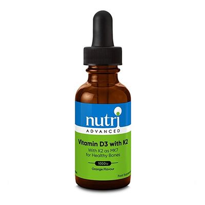 Vitamin D3 Drops from Nutri Advanced