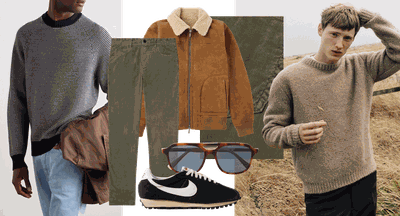 The Best New-Ins At MR PORTER